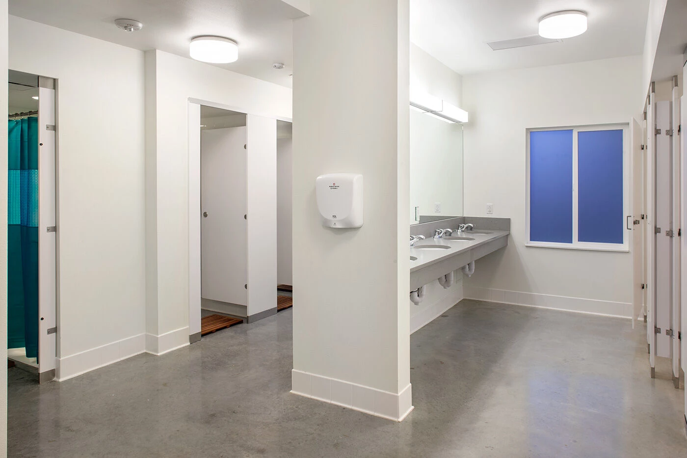 奥斯汀高档旅舍-11