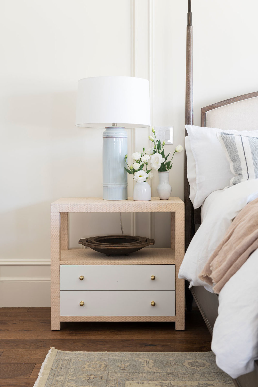 美国美式风格之COVE REMODEL住宅（2019）-78