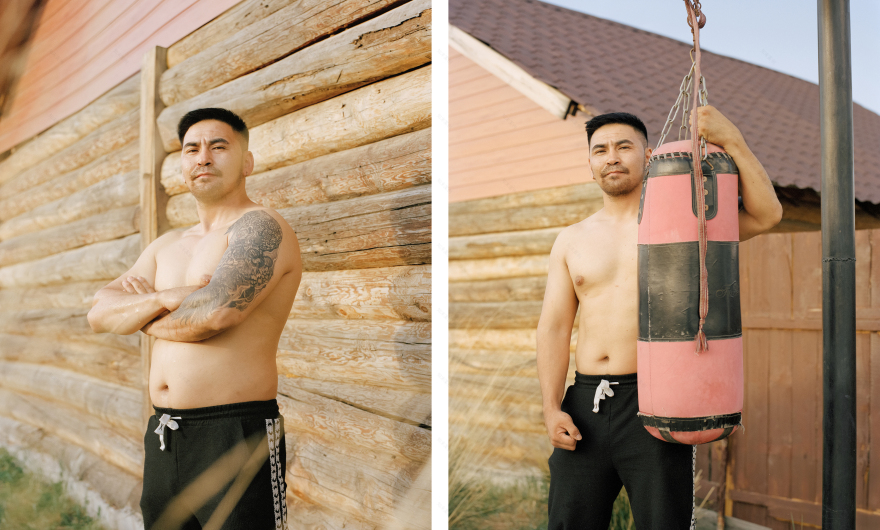 回声三号·蒙古丨蒙古丨LIYE-14