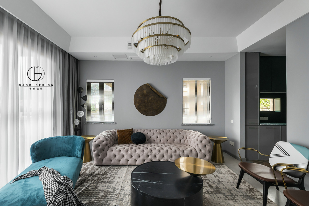 梦湖山庄私宅-24