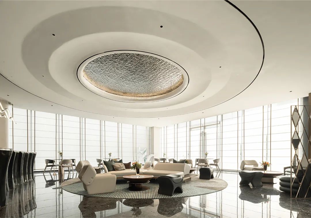 南昌大悦城售楼中心丨中国南昌丨锐思•名艺佳-19