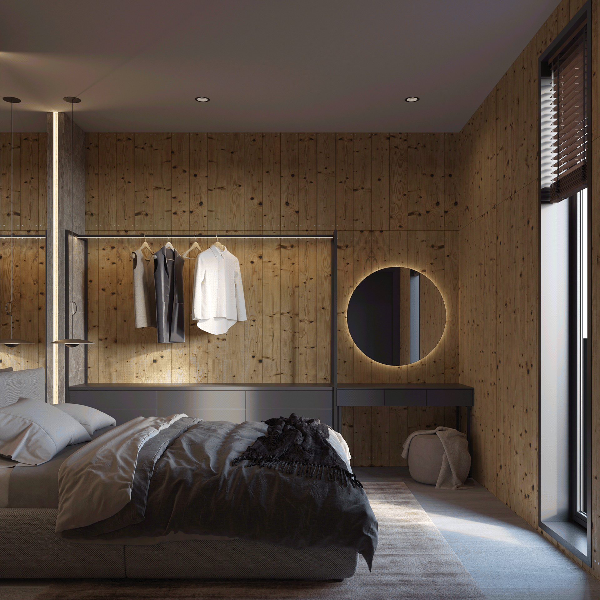 River Hotel & Spa 室内设计-93