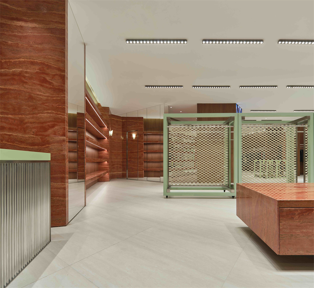 IINC时尚街区丨中国杭州丨泛域设计Fununit Design&More-33