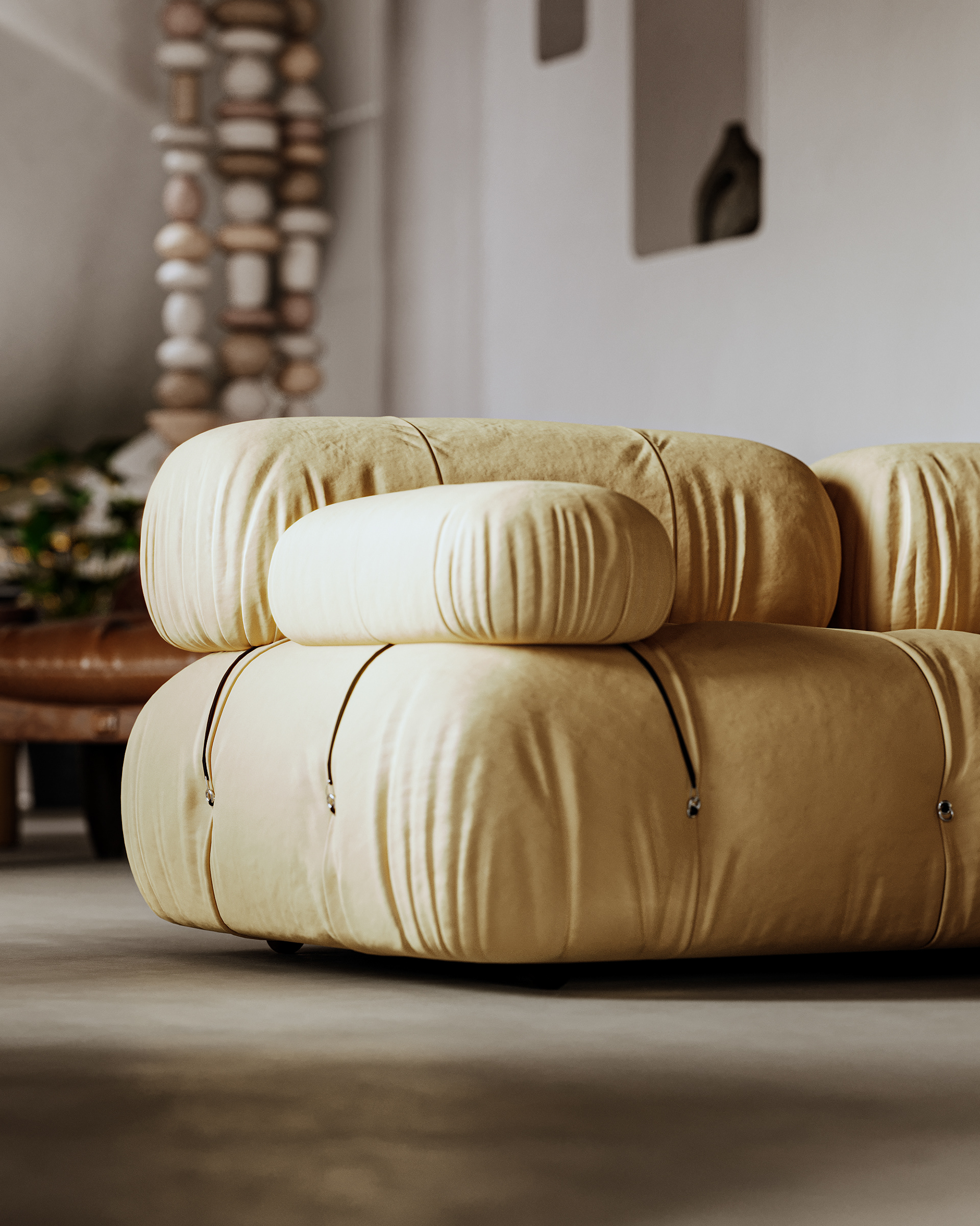 无限别墅 CGI 可视化效果图丨Martaler Natalya-13