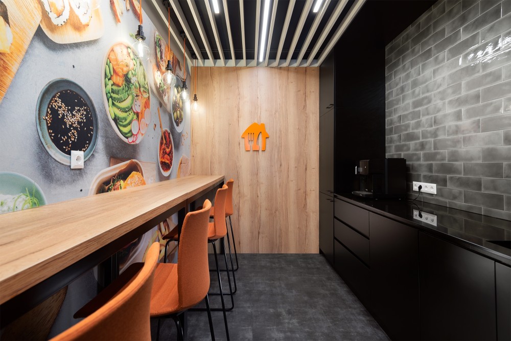 索非亚外卖办公室丨保加利亚-18