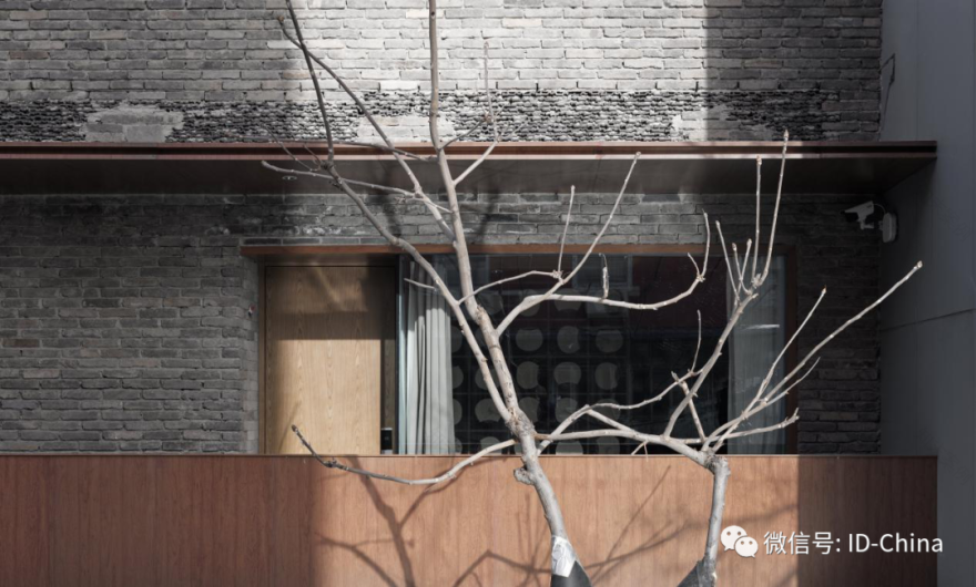 咏园·拾柒精品酒店丨中国北京丨柒合(北京)建筑设计有限公司,DAGA大观建筑设计-36