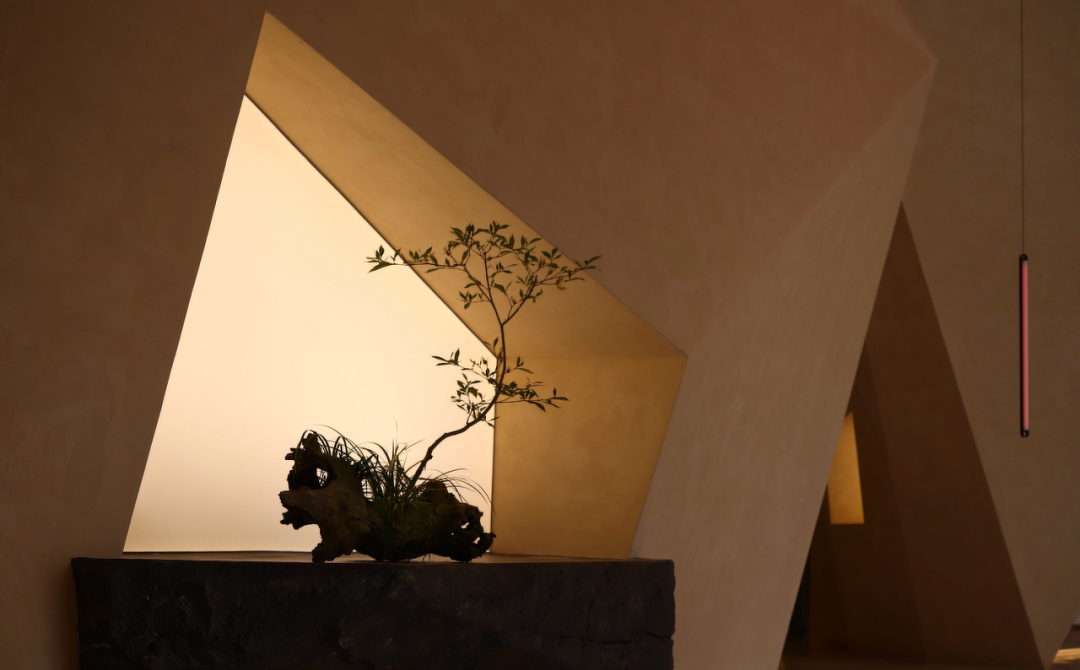 方氏眼镜·几何光场丨中国温州丨美栽堂  筑造社-23