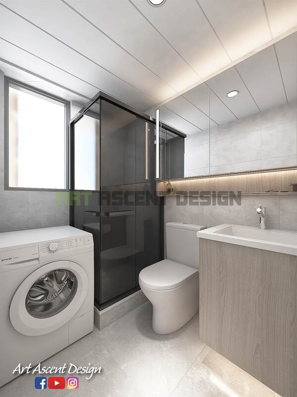 海怡半岛设计 · 海怡半岛装修室内设计-88