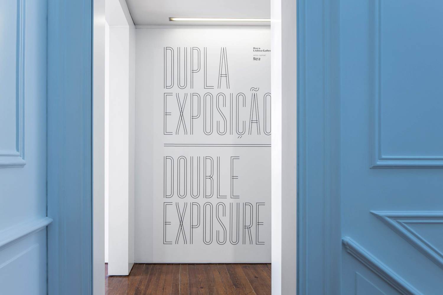 Fernando Guerra 作品展“双曝光” · 穿越时空的视觉之旅-8