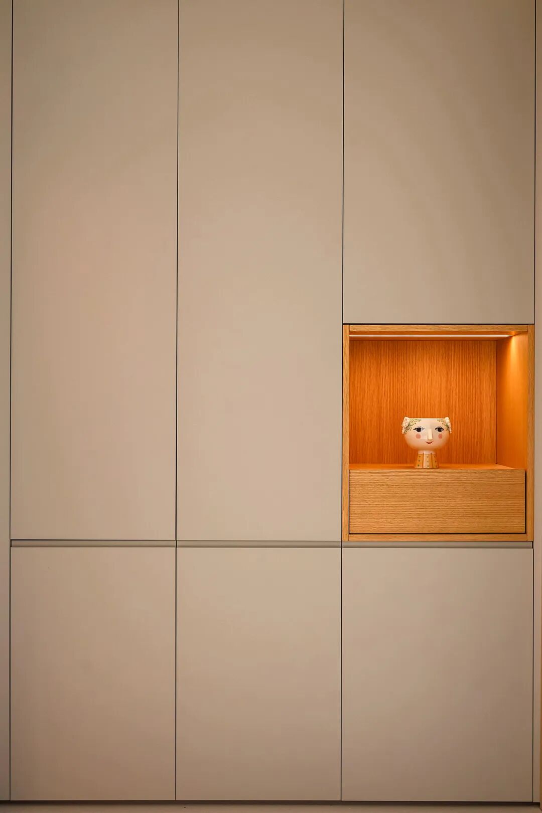 生活的渐进式，从图纸到生活的进化丨中国保定丨COSMO MOBILI 可木家居-6