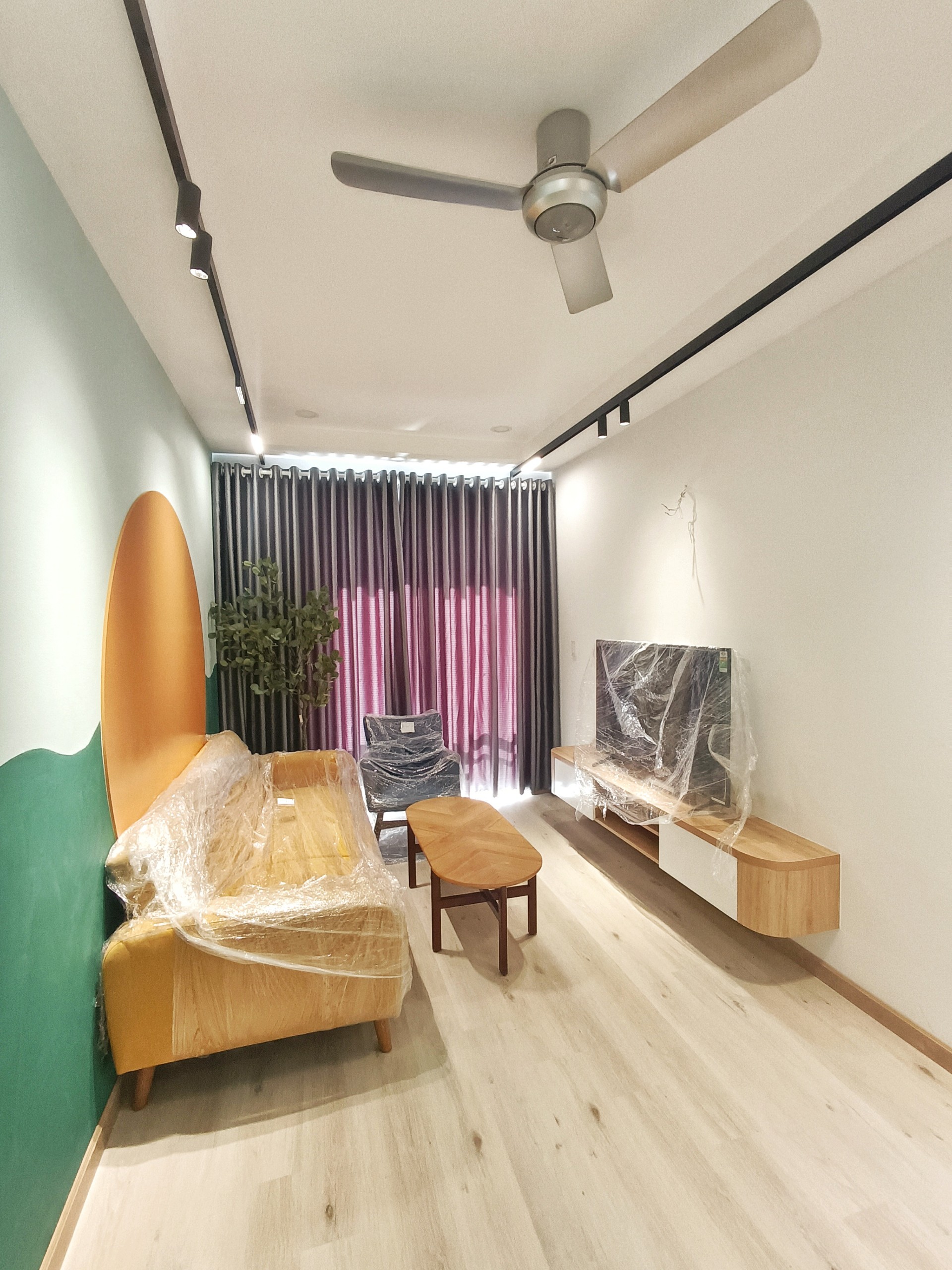 Tiny Apartment Interior Design-15