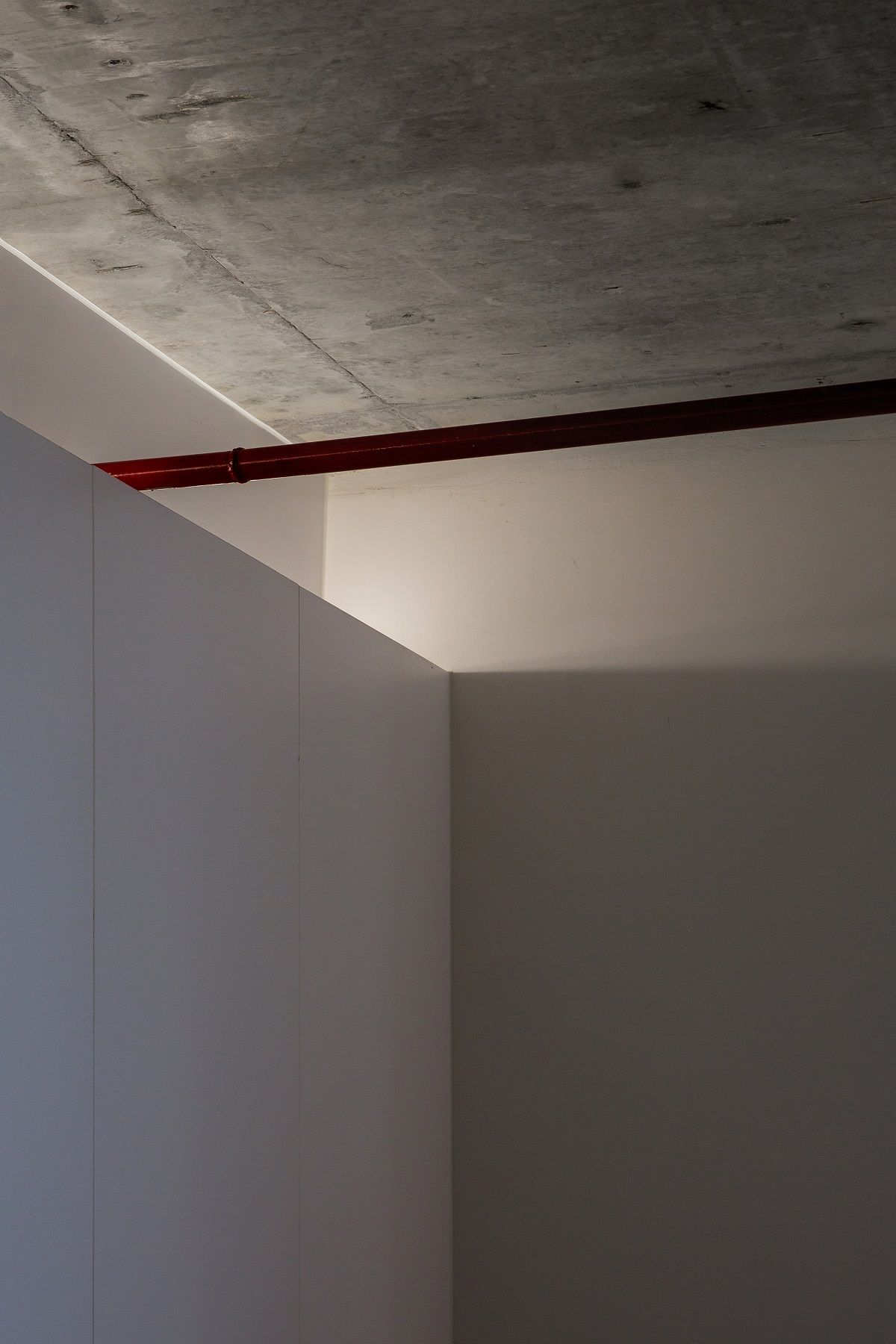 简约宁静的都市绿洲 | AHL Architects 打造 LLO 办公楼-33