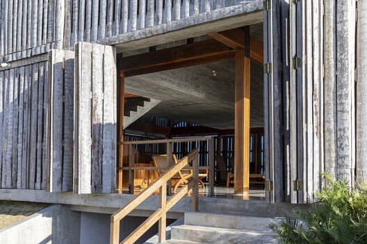 丨古巴哈瓦那丨Infraestudio-44