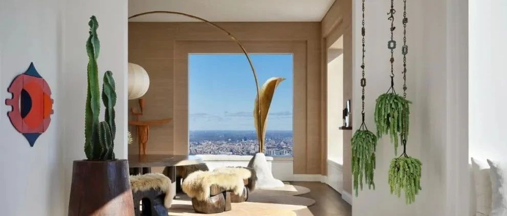 2500m² 双子座别墅豪宅  Fedorova Architects_20251128-44