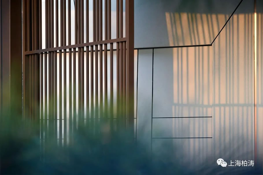 红星慈溪·上河檀府丨中国浙江丨上海柏驰景观规划设计有限公司-63