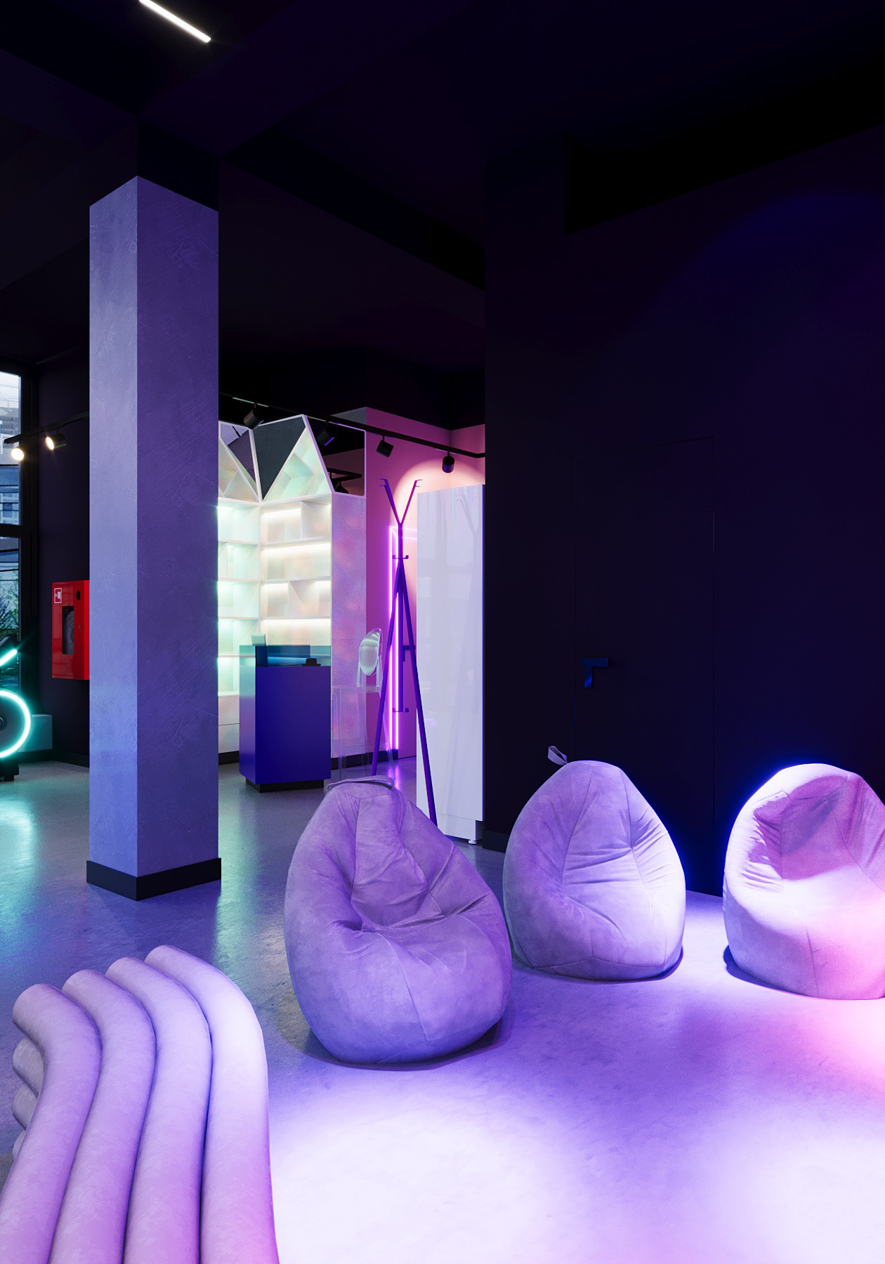 АМУРСКИЙ КОСМОПАРК-9