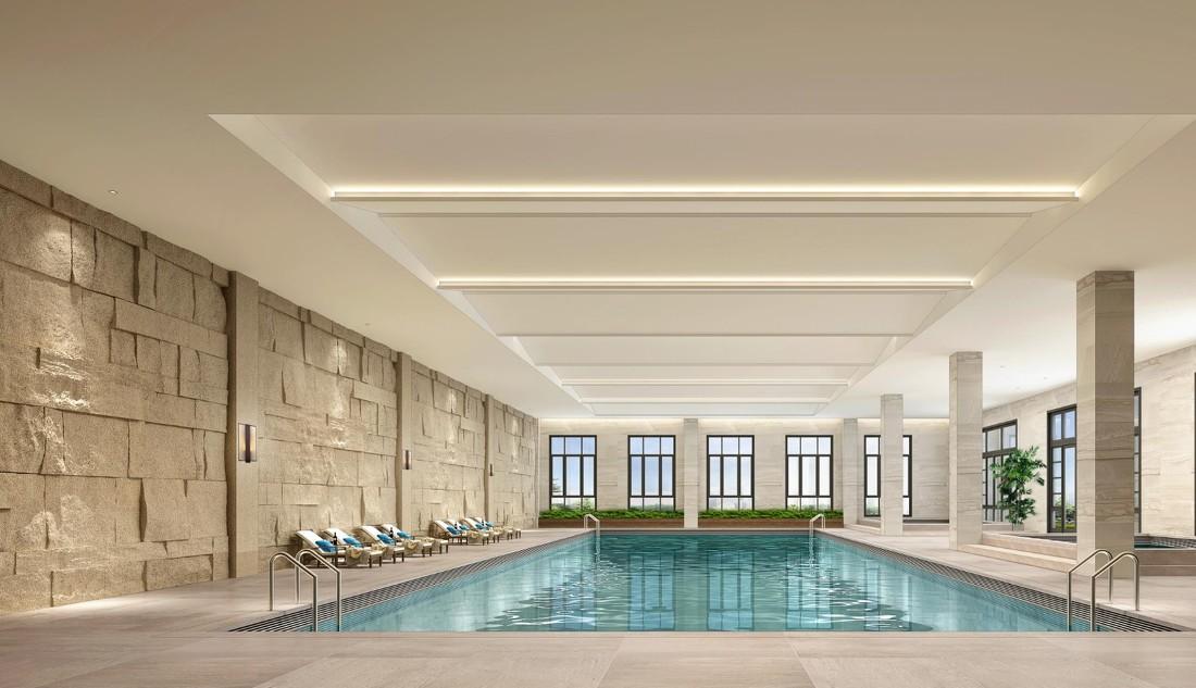 瑞士小镇SPA养生会所-15