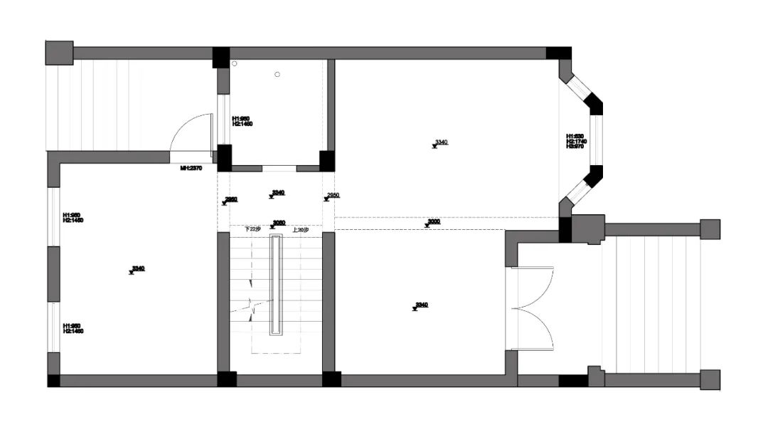 湖东府 350 方·芦畔之冬-40