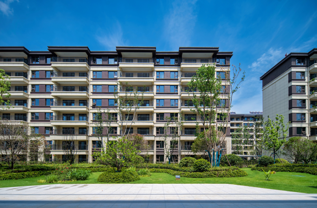 美好交付 | 镇江上悦诗苑，理想照进现实的新生活-7