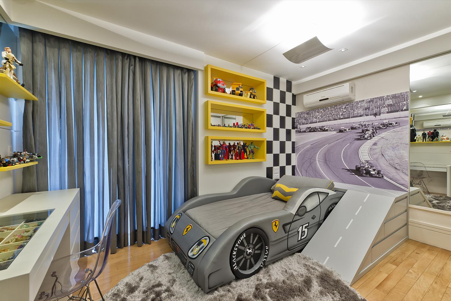 巴西 Ecoville 公寓-15