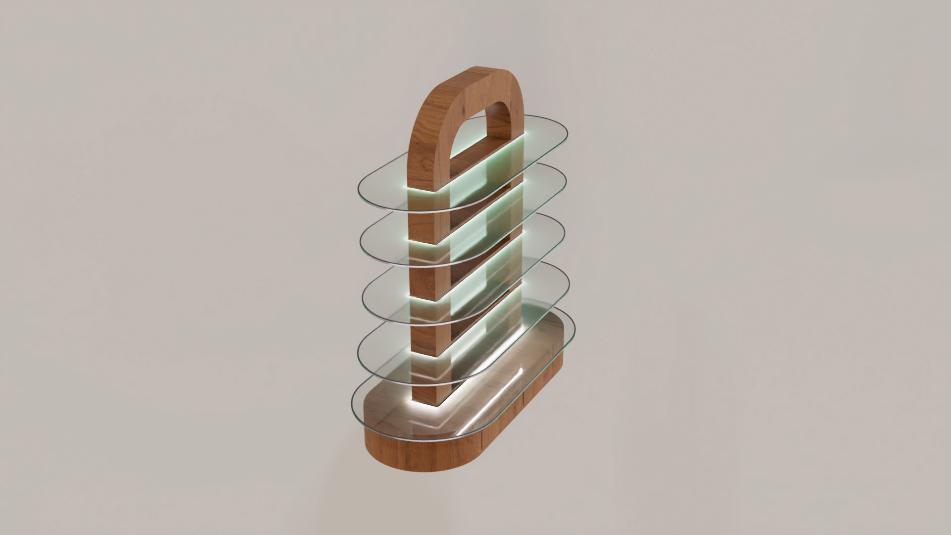 Trilife Pharma室内设计-16