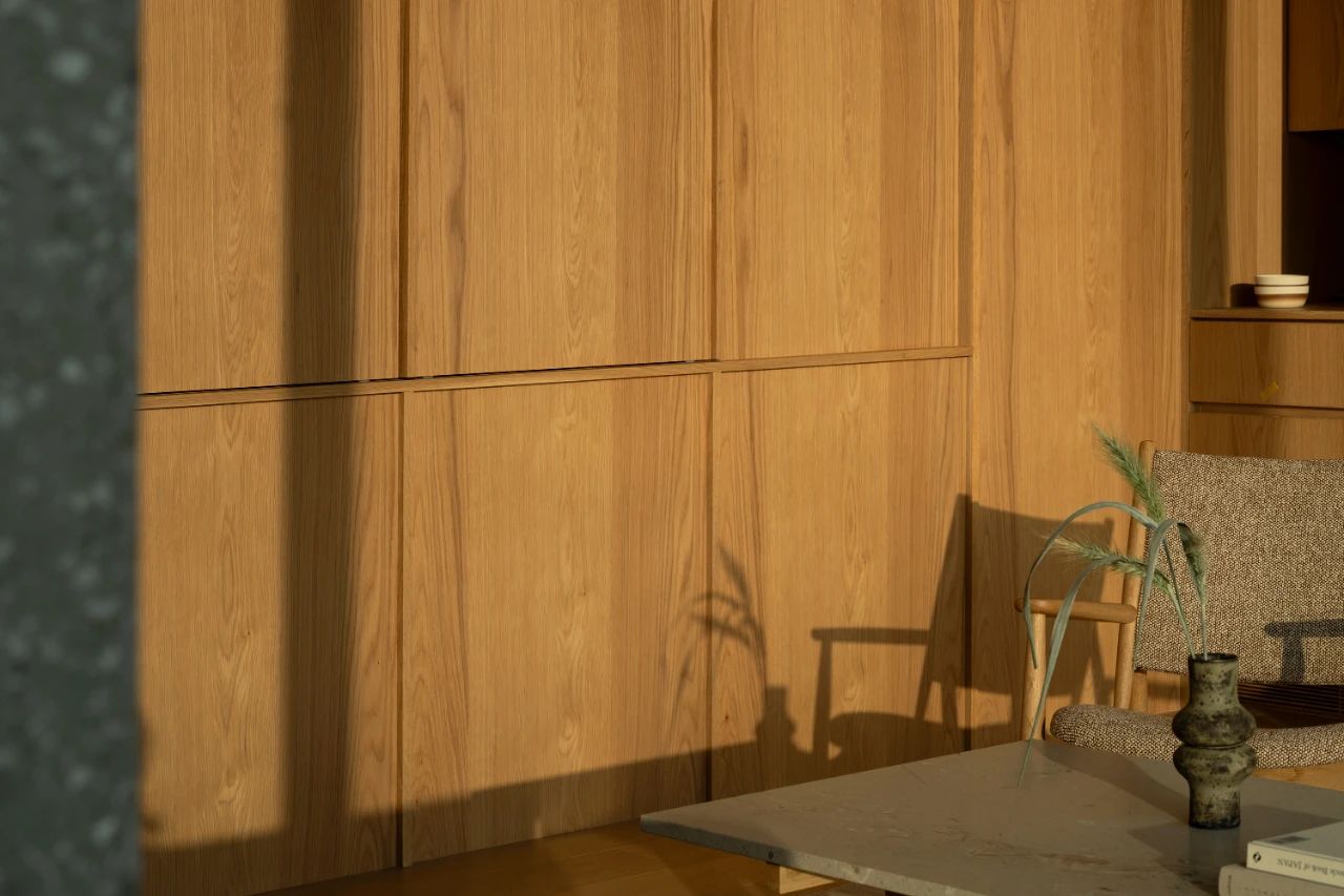 代代木公园树干酒店丨Keiji Ashizawa-25