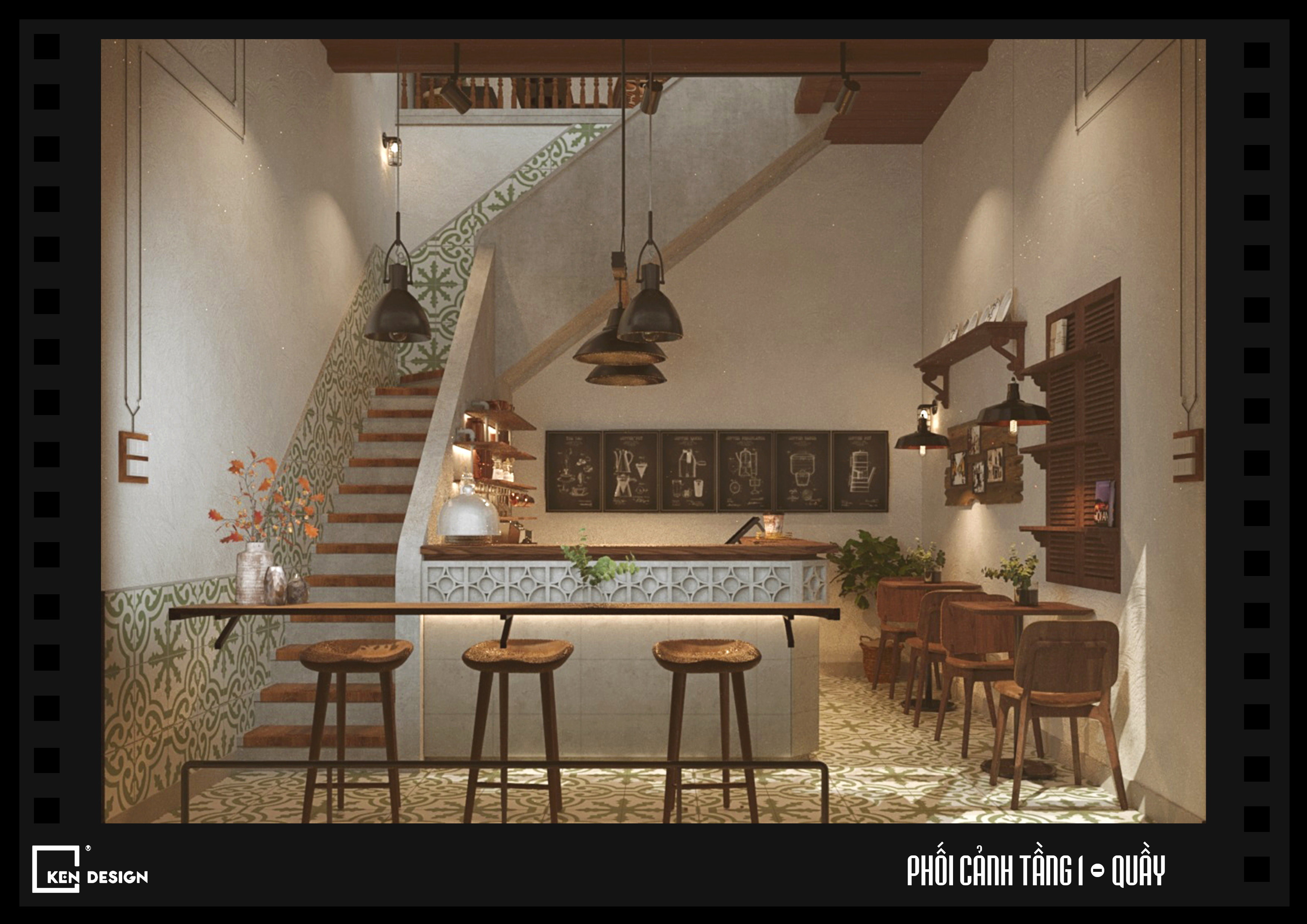 丨越南河内丨KenDesign-33