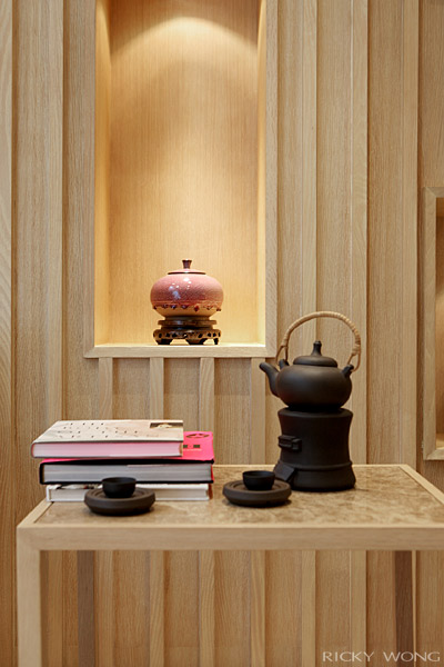 黄志达  细品醇静 福州北纬25N独栋别墅-7