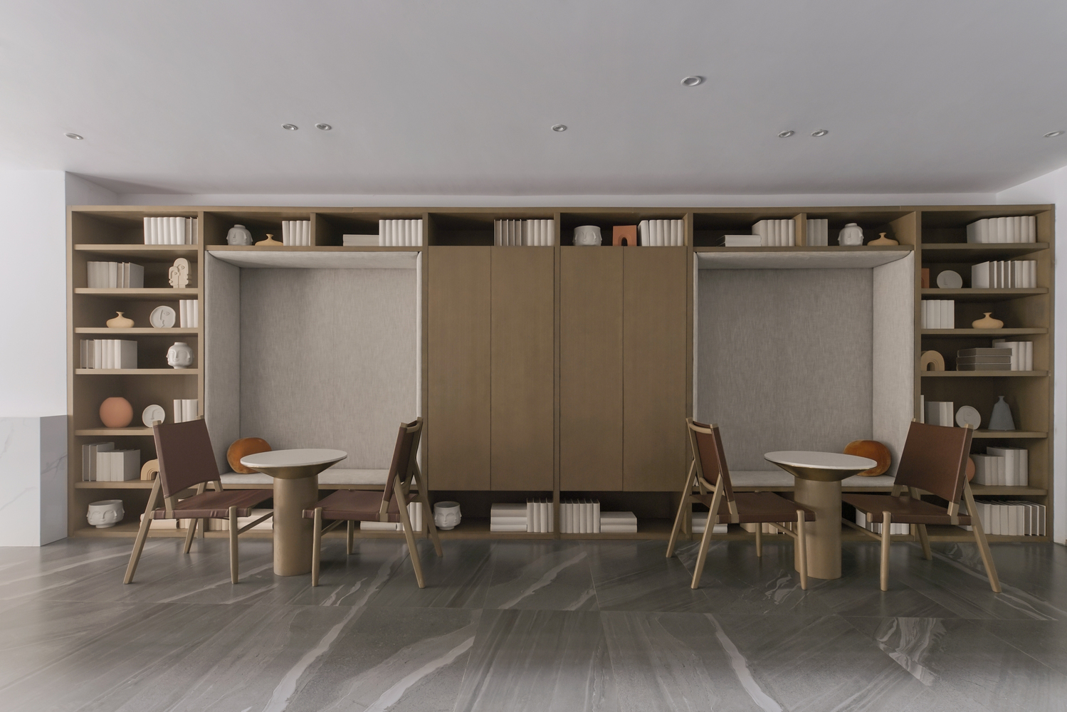 桂林井·宿丨中国桂林丨IXI Design-28