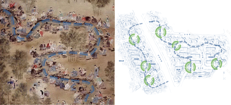 上海大椽建筑设计事务所丨珠海融创·云水观璟 景观设计丨中国珠海-138