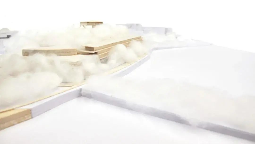 松山湖科技交流平台项目国际竞赛丨中国东莞丨迹·建筑事务所（TAO）-32