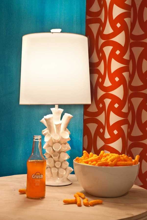 佛罗里达海滩度假小屋 | 色彩斑斓的夏日风情-7