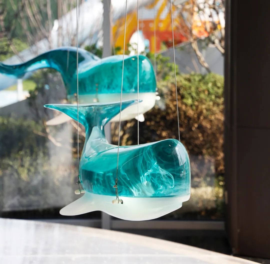 金辉世界城丨中国连云港丨璞业嘉阁,SRD DESIGN 赛瑞迪普空间设计-13