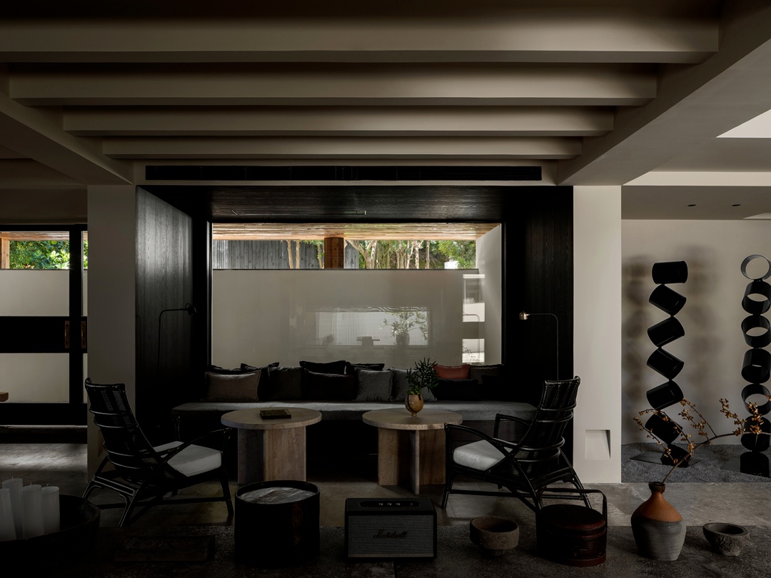 苫也·不若林丨中国深圳丨蜚声设计-40