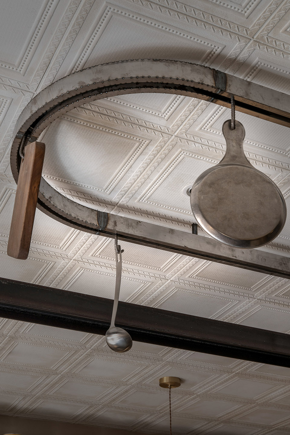 LEE’S PIZZA李氏披萨丨中国沈阳丨白菜设计-52