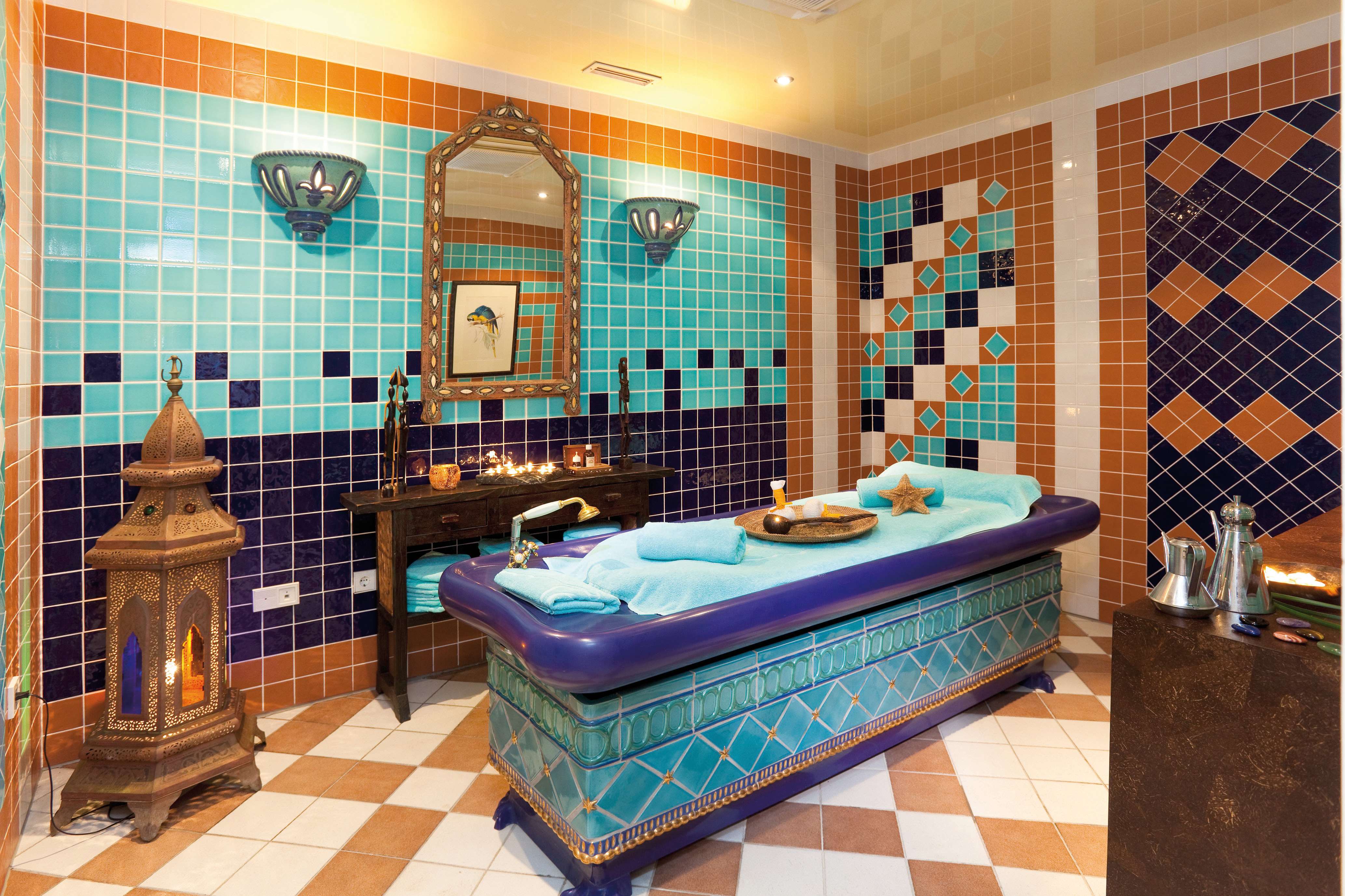 西班牙大加那利岛海滨酒店-33