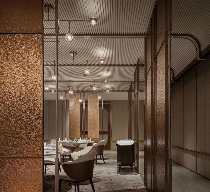 杭州滨奥皇冠假日酒店丨中国杭州丨不详-22