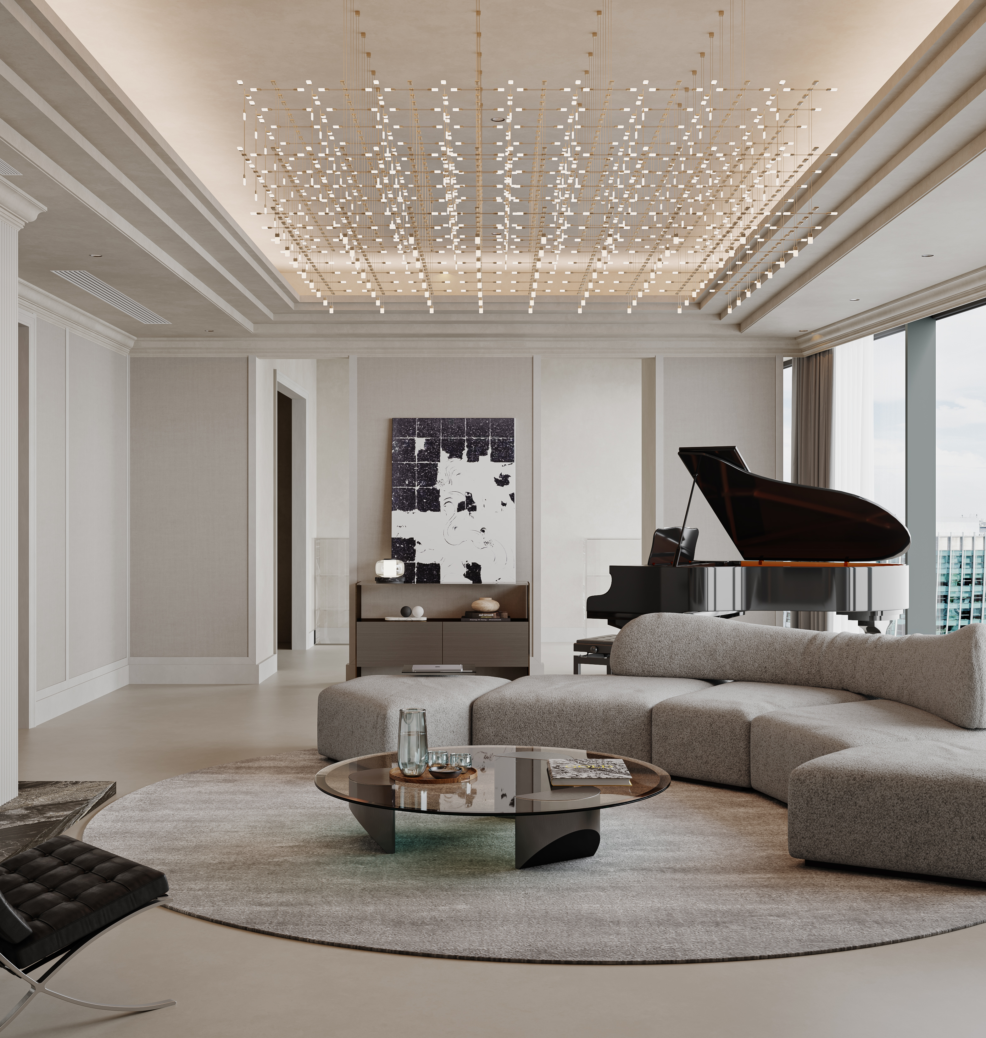 成都 银泰  现代-0