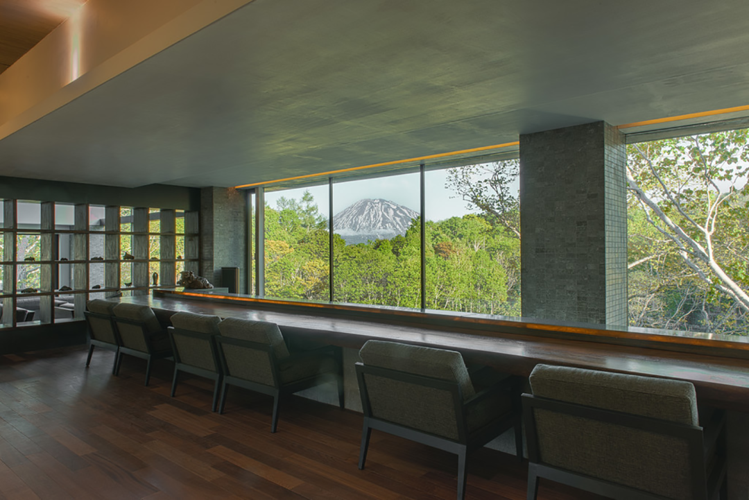 坐忘林酒店丨日本丨中山真琴-79