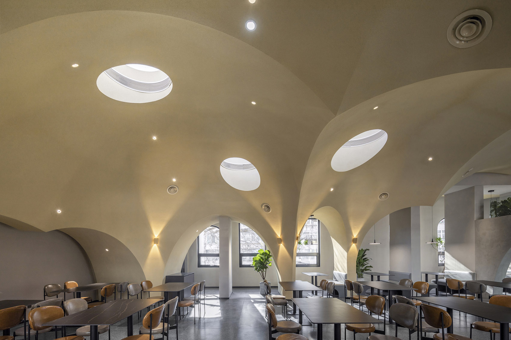 北锣鼓巷泊寓丨中国北京丨超级建筑事务所-220