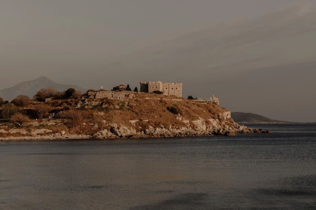 希腊山海艺术之旅（01 期）丨希腊雅典丨KStudio,Block 722,Lambs and Lions-11