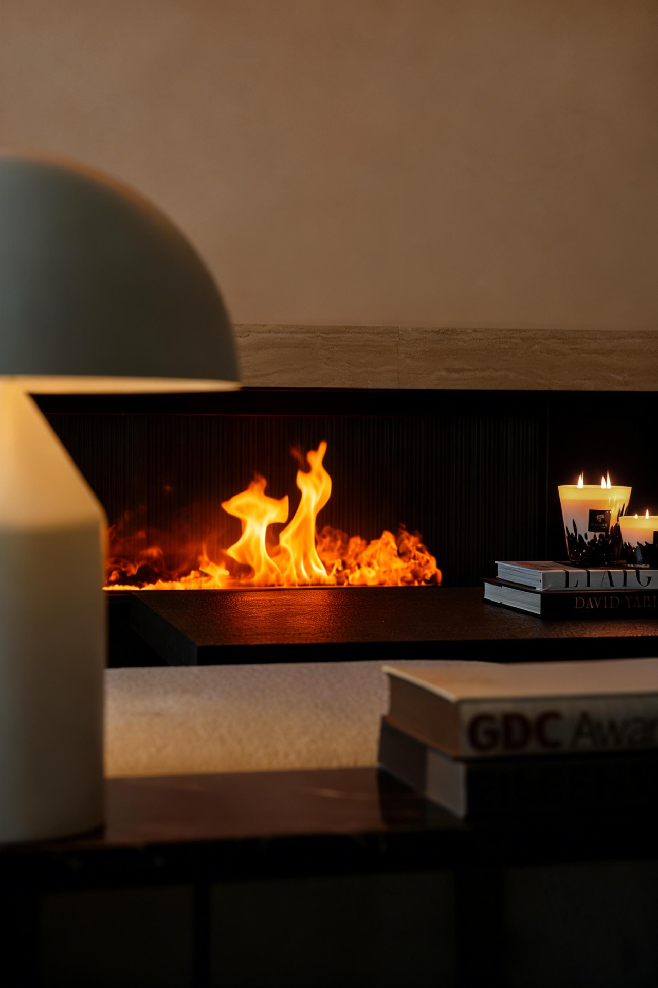 深鐵前海國際樞紐中心T2公寓項目325戶型丨中国深圳丨CCD鄭中設計,CCD · WOWU無物藝術顧問-13