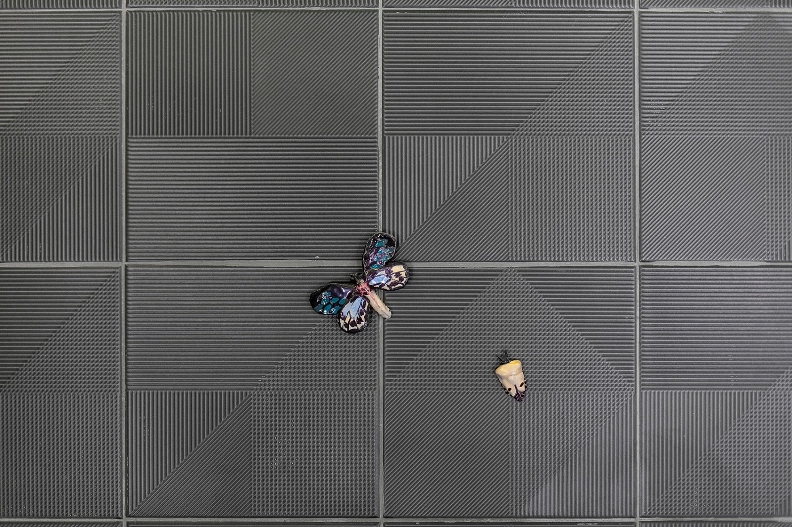 2060牛顿青年旅社，马德里 / Wanna One-18