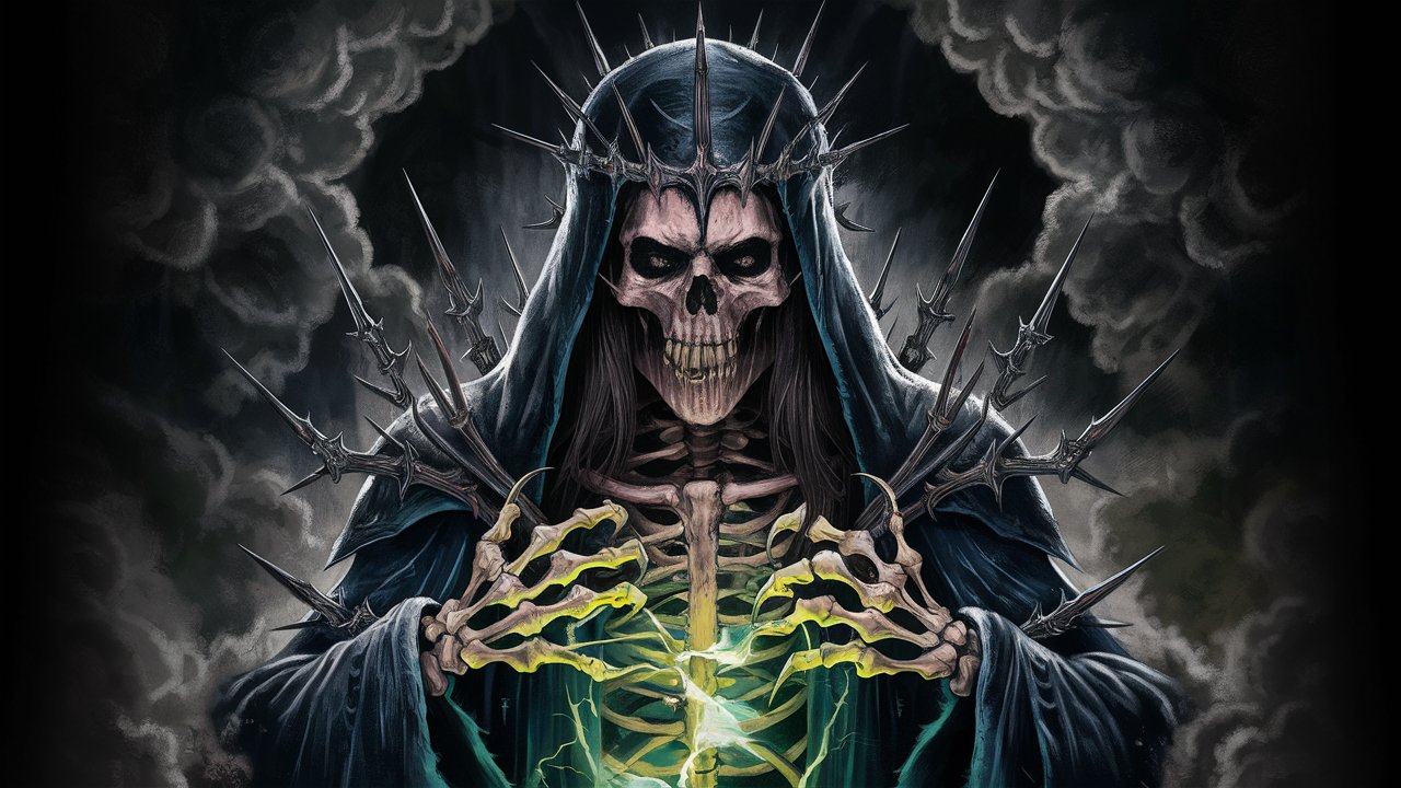 披萨 Kyrpydyra 死了就不跳舞了丨Öskar Design Öskar-8