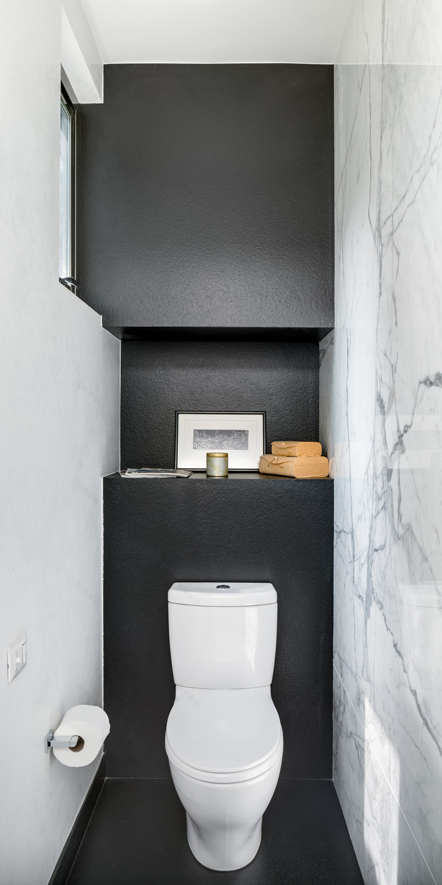 2014 年打造的美丽露台住宅-4