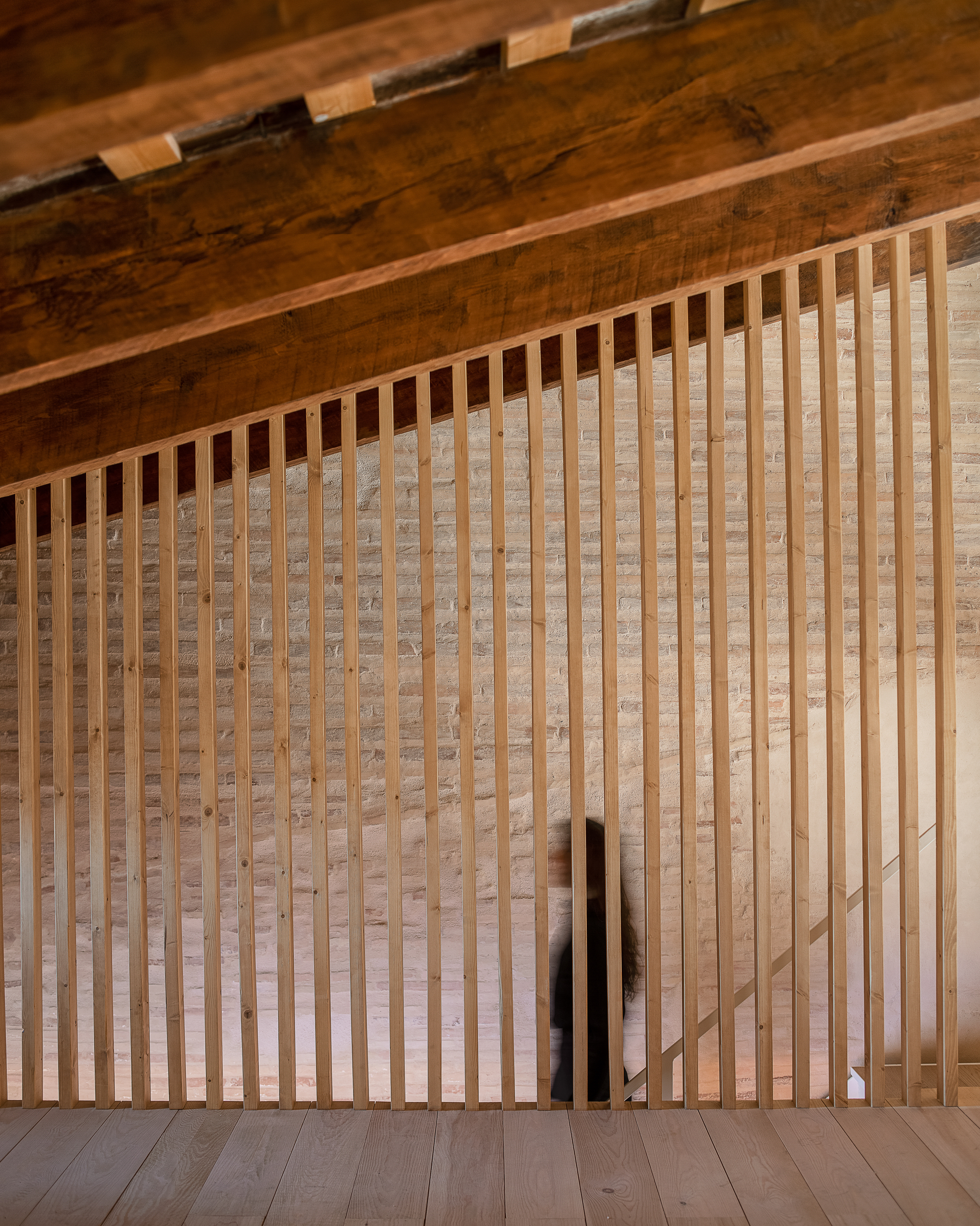 别墅丨西班牙丨Homu Arquitectos-37