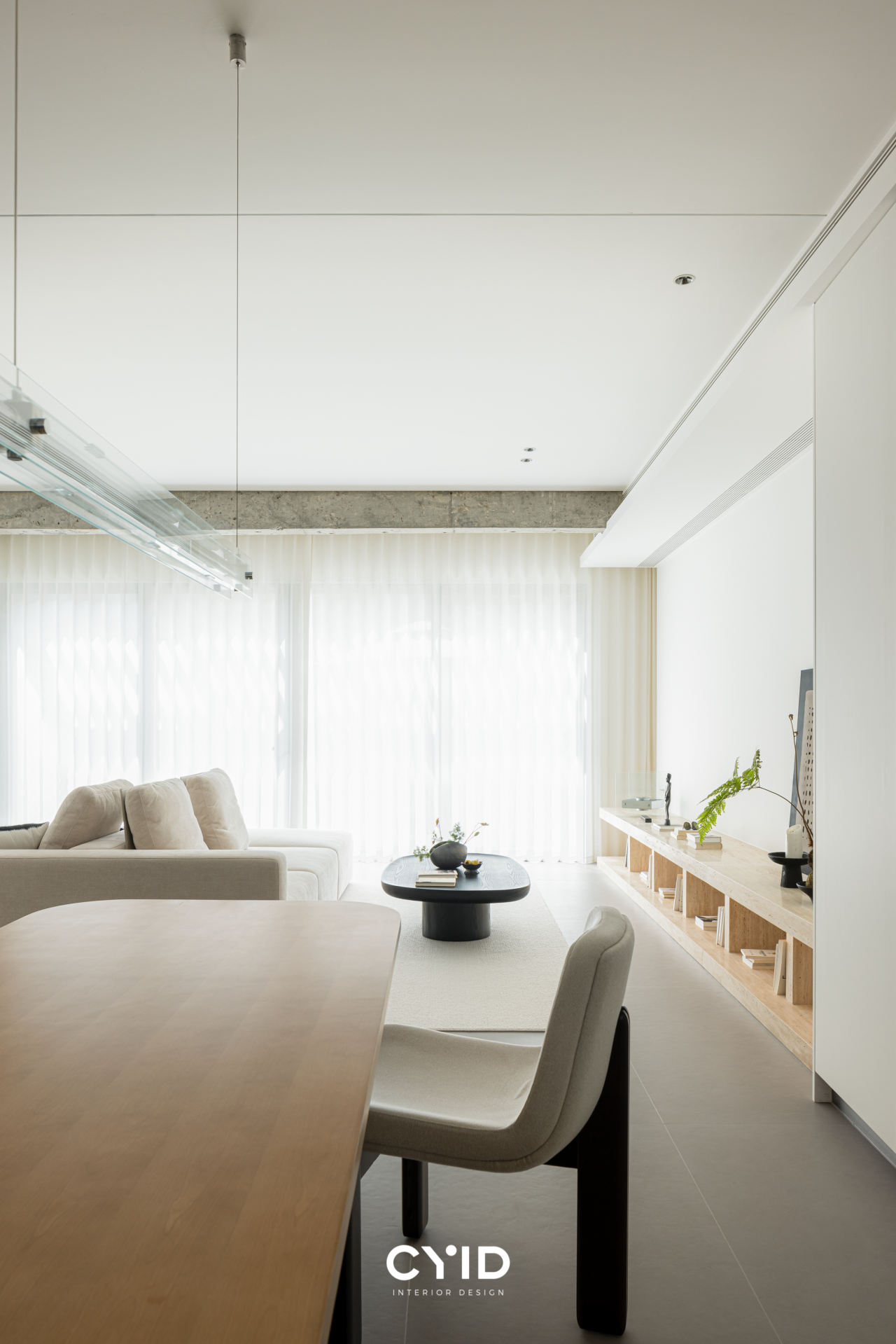 580㎡别墅豪宅设计丨中国杭州丨辰佑设计-42