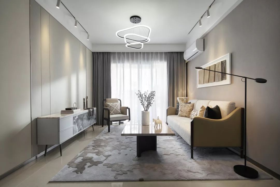 山水韵律，华墨国际打造恩平温泉之乡的高端栖居-32