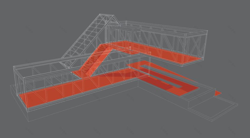 黄色博·办公室-45