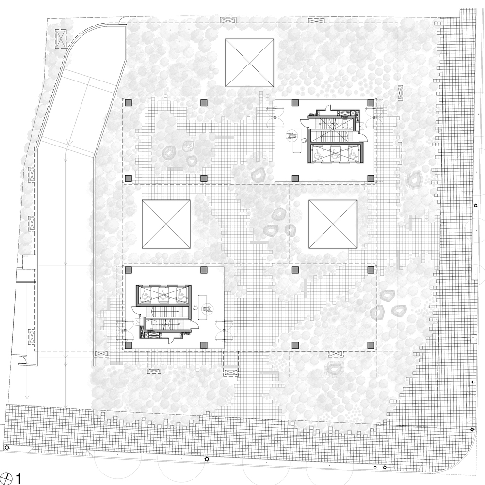 Gibraltar 建筑丨智利丨暂无-2